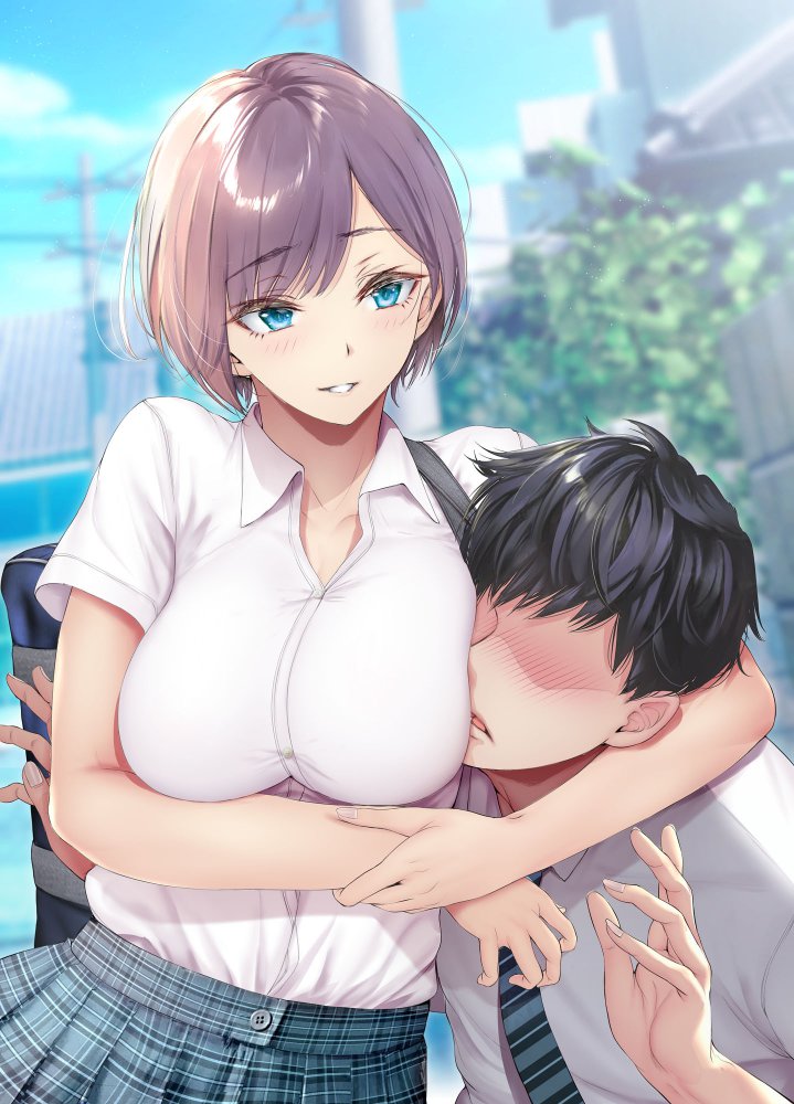 【二次】おっぱい画像総合スレ【エロ】　その２６